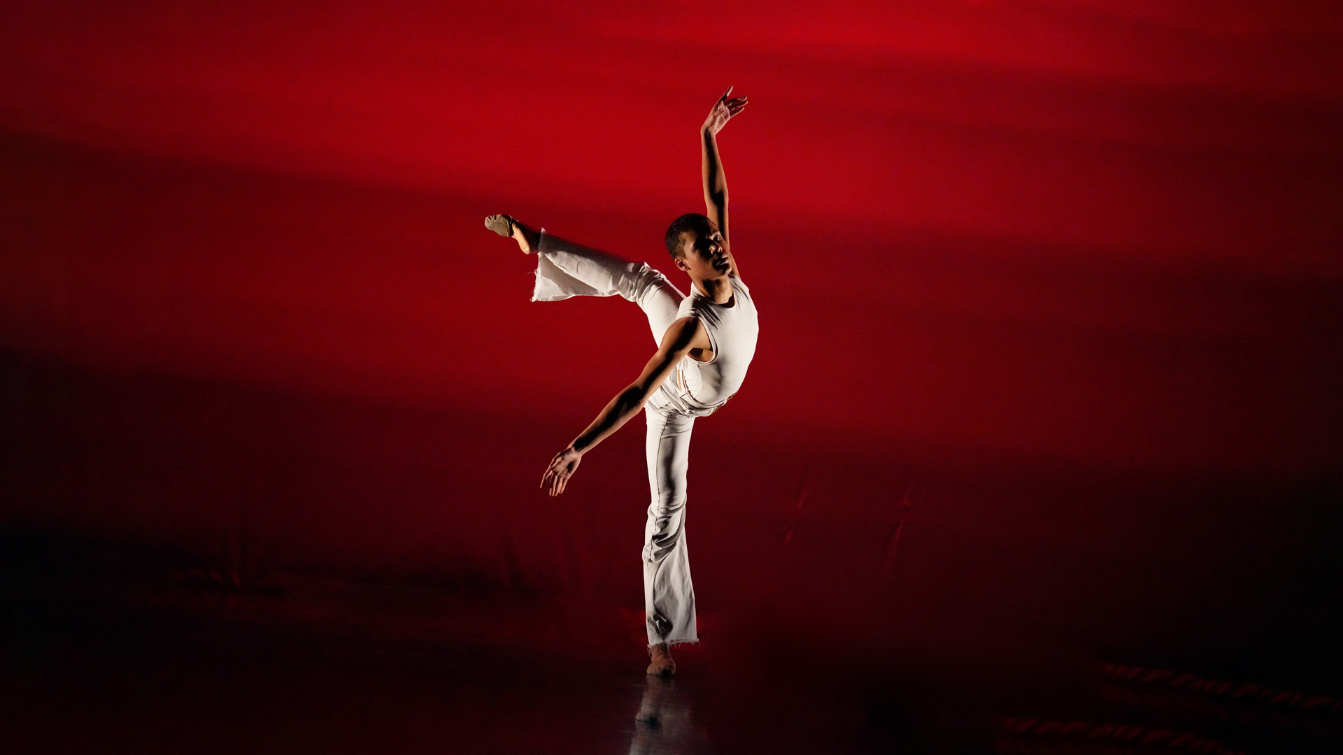 FdA Dance Performance