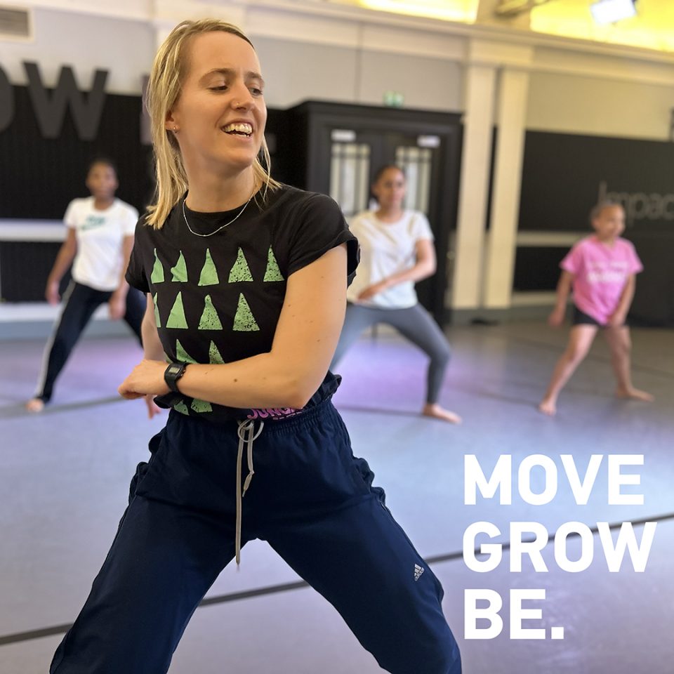 LSC and Impact Dance Announce New Partnership to Inspire and Nurture Young Dancers