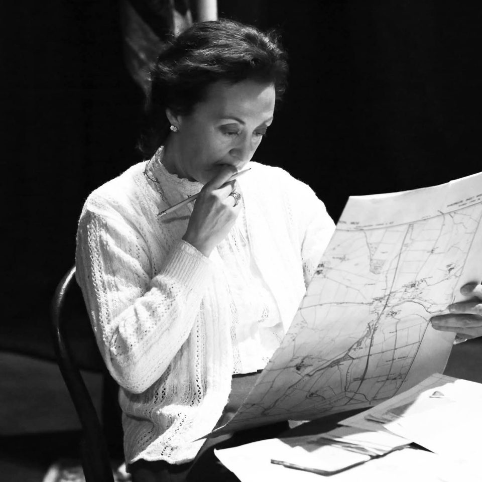 Teacher Interview: Clare Bloomer