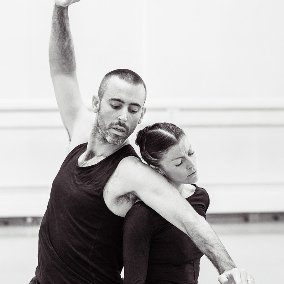 Teacher Interview: Edd Mitton