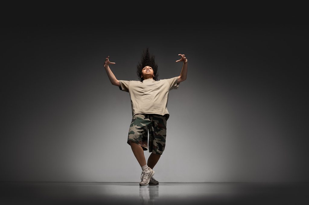 Photo of Ebz Alicia by Simon Derviller